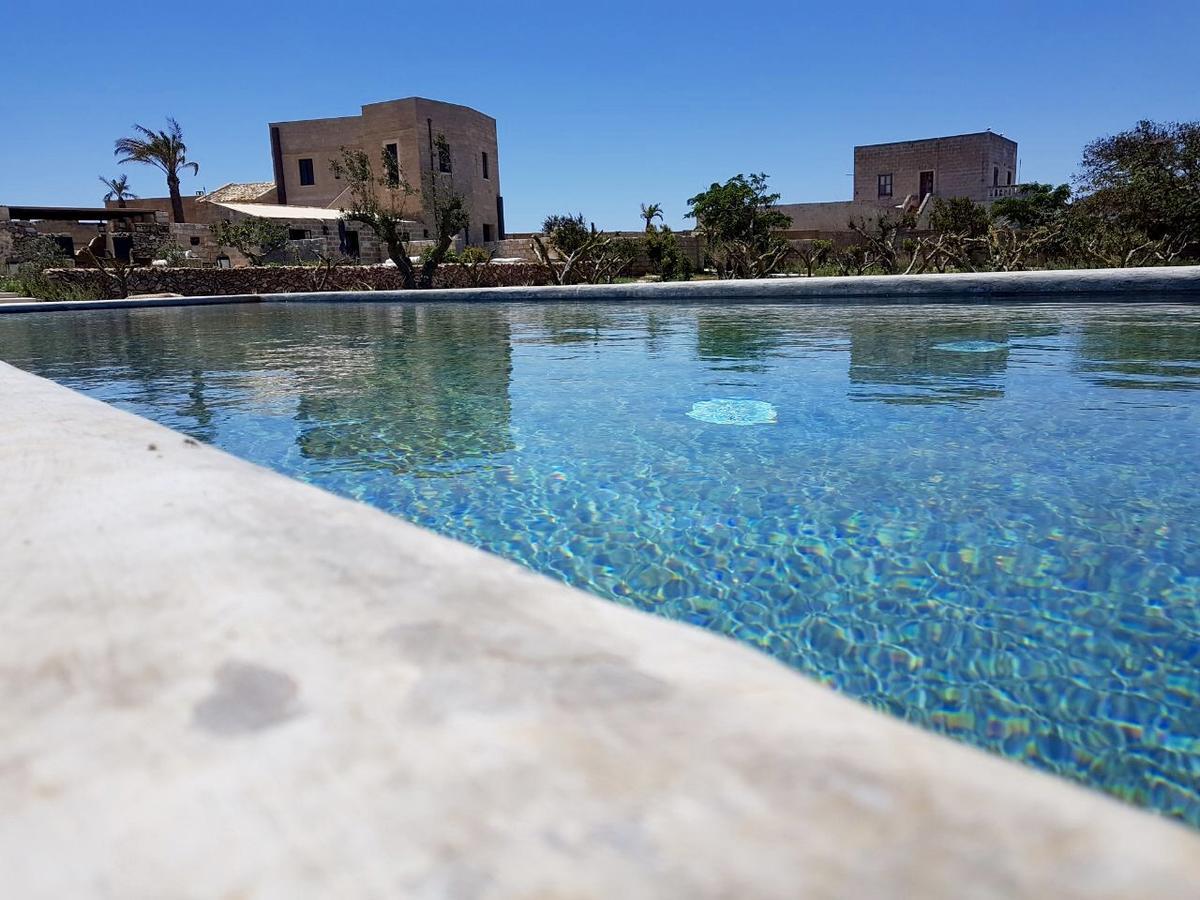 Hotel Il Baglio Sull'acqua 3*